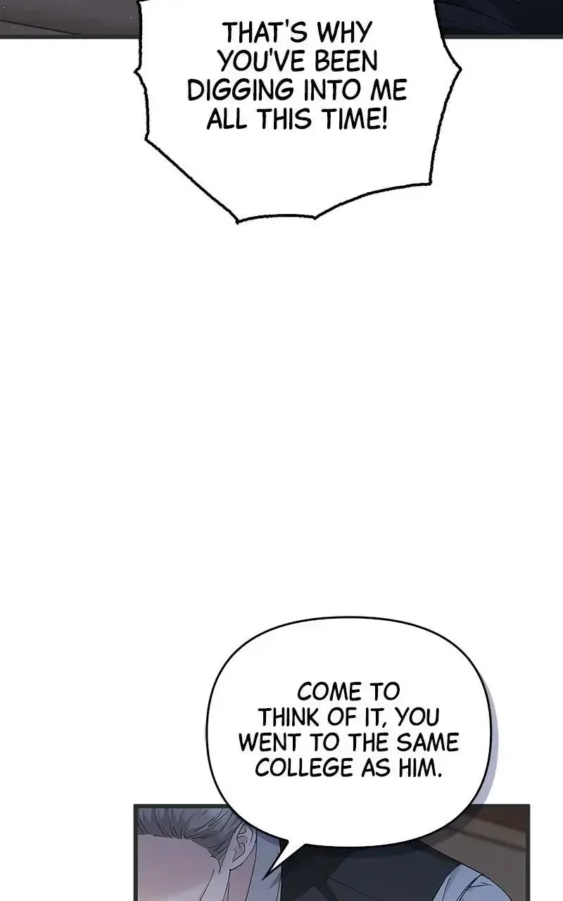 Won’t You Cheat With Me? Chapter 43 page 38