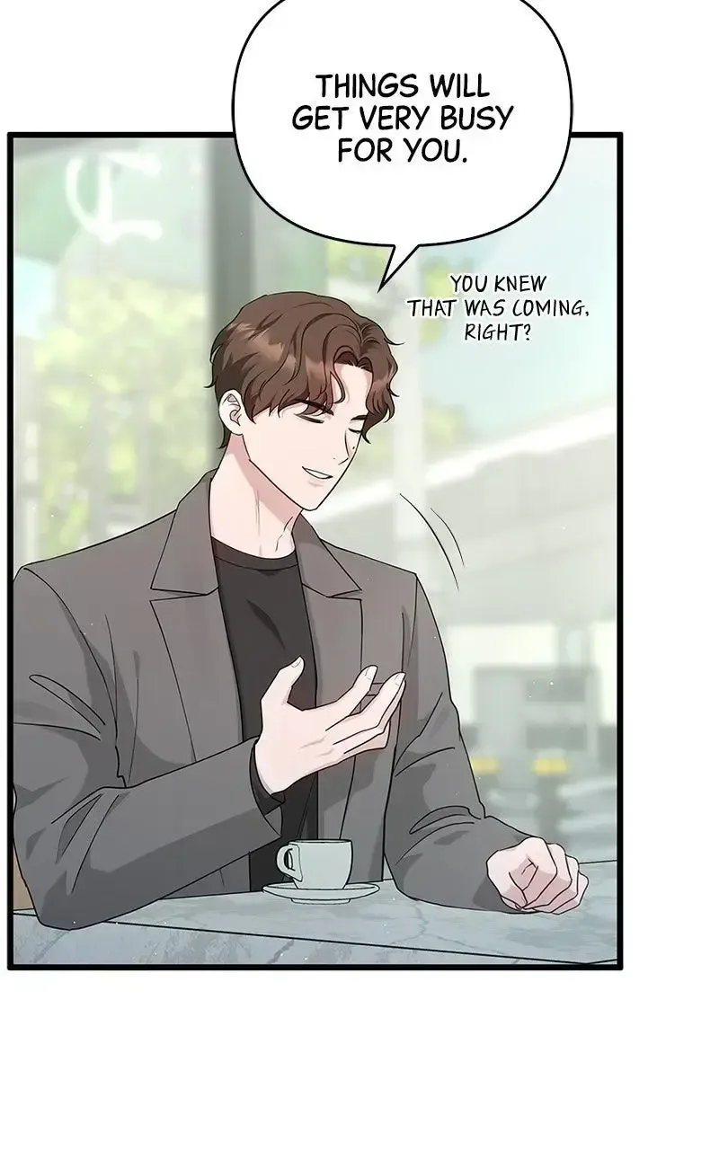 Won’t You Cheat With Me? Chapter 40 page 67