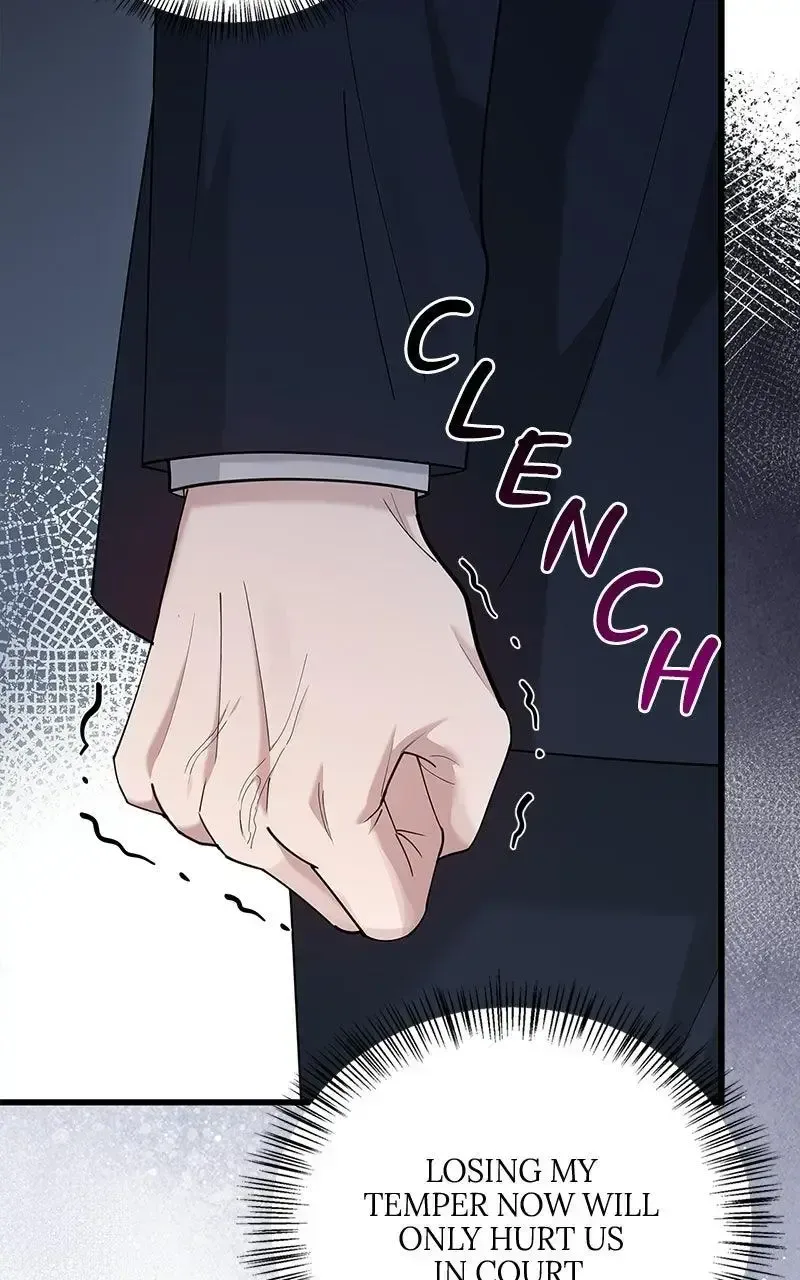 Won’t You Cheat With Me? Chapter 43 page 99