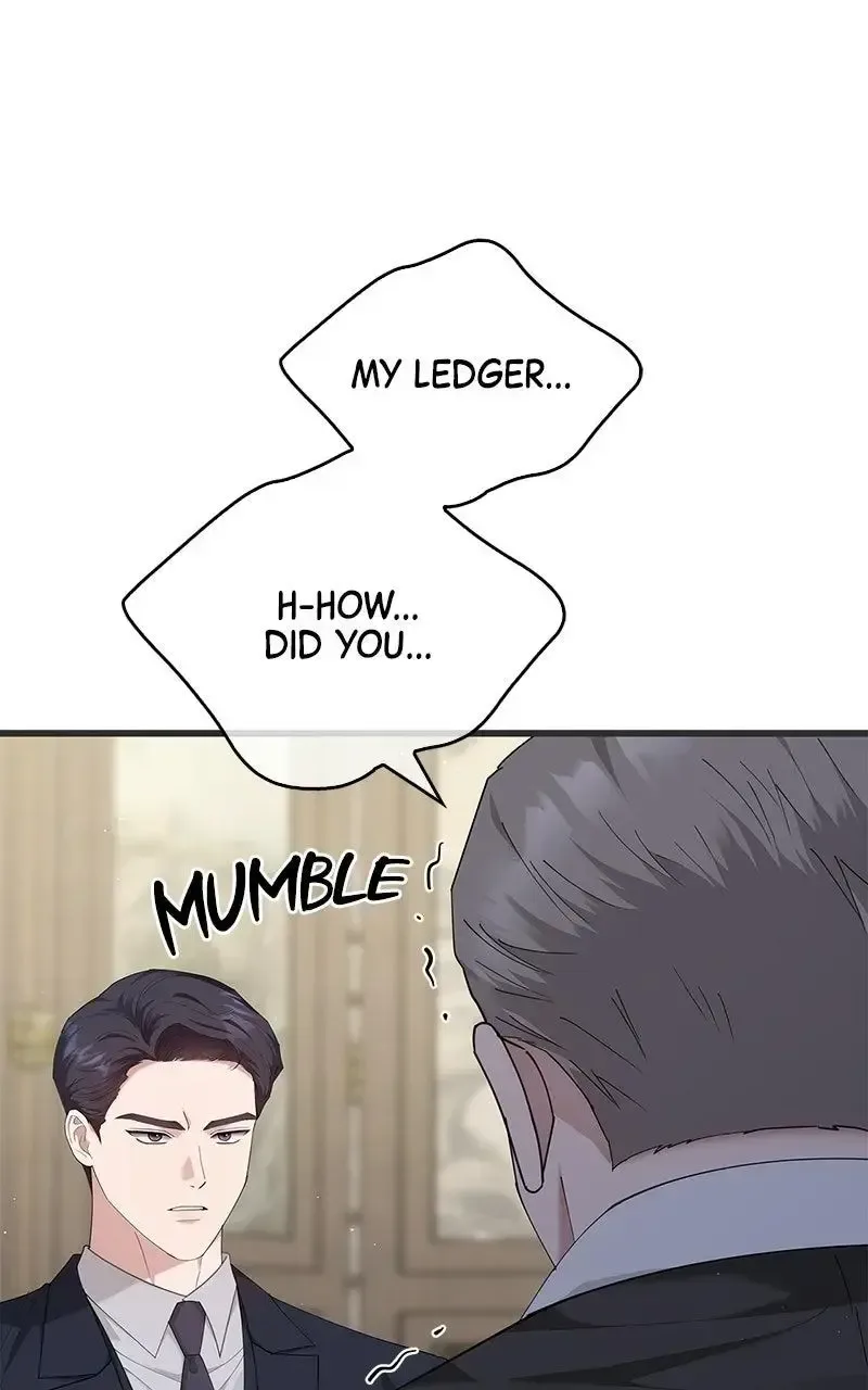 Won’t You Cheat With Me? Chapter 43 page 51