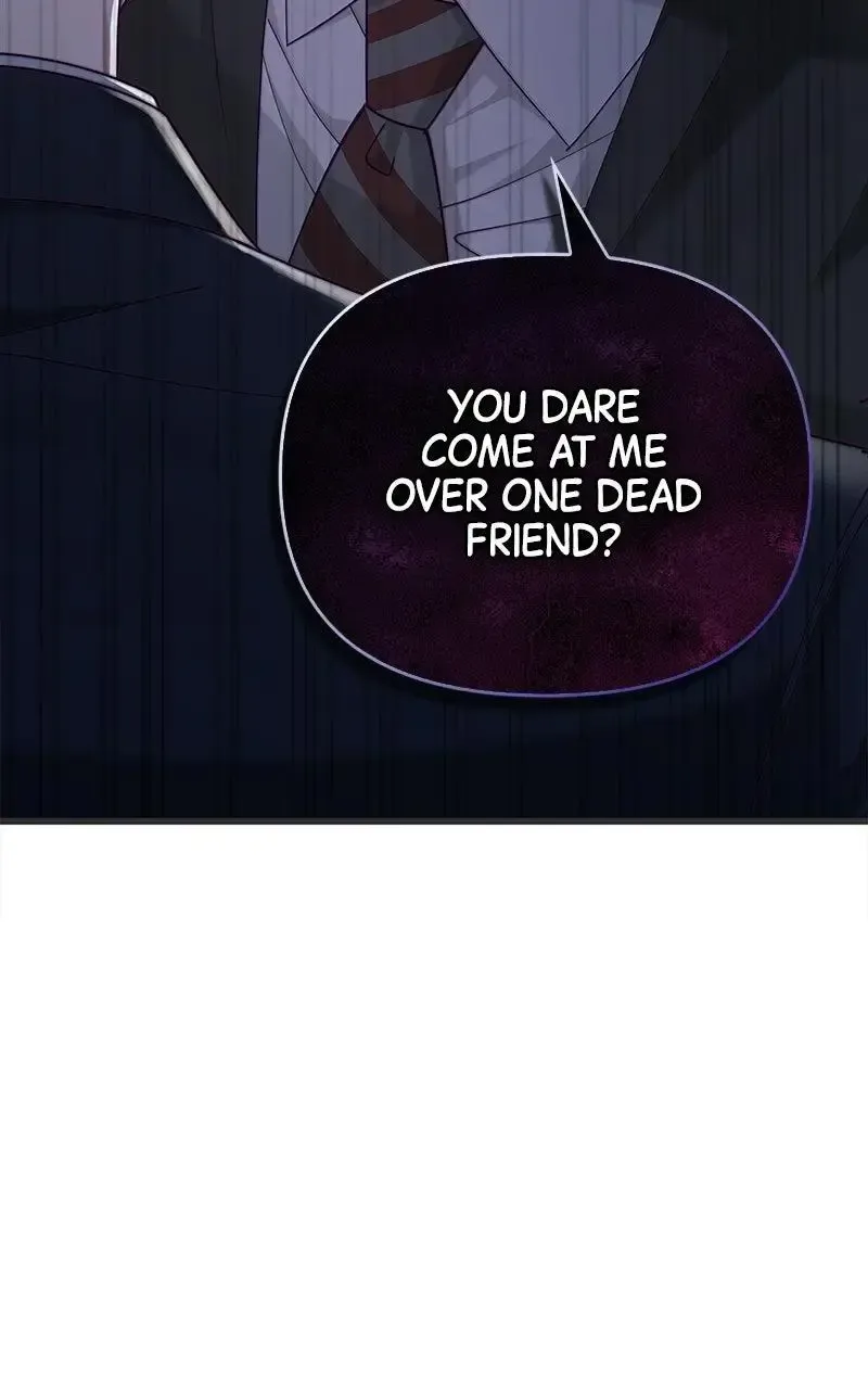 Won’t You Cheat With Me? Chapter 43 page 41