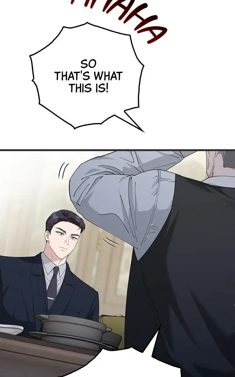 Won’t You Cheat With Me? Chapter 43 page 37