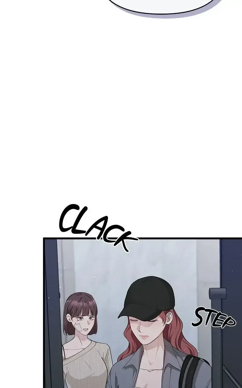 Won’t You Cheat With Me? Chapter 43 page 119