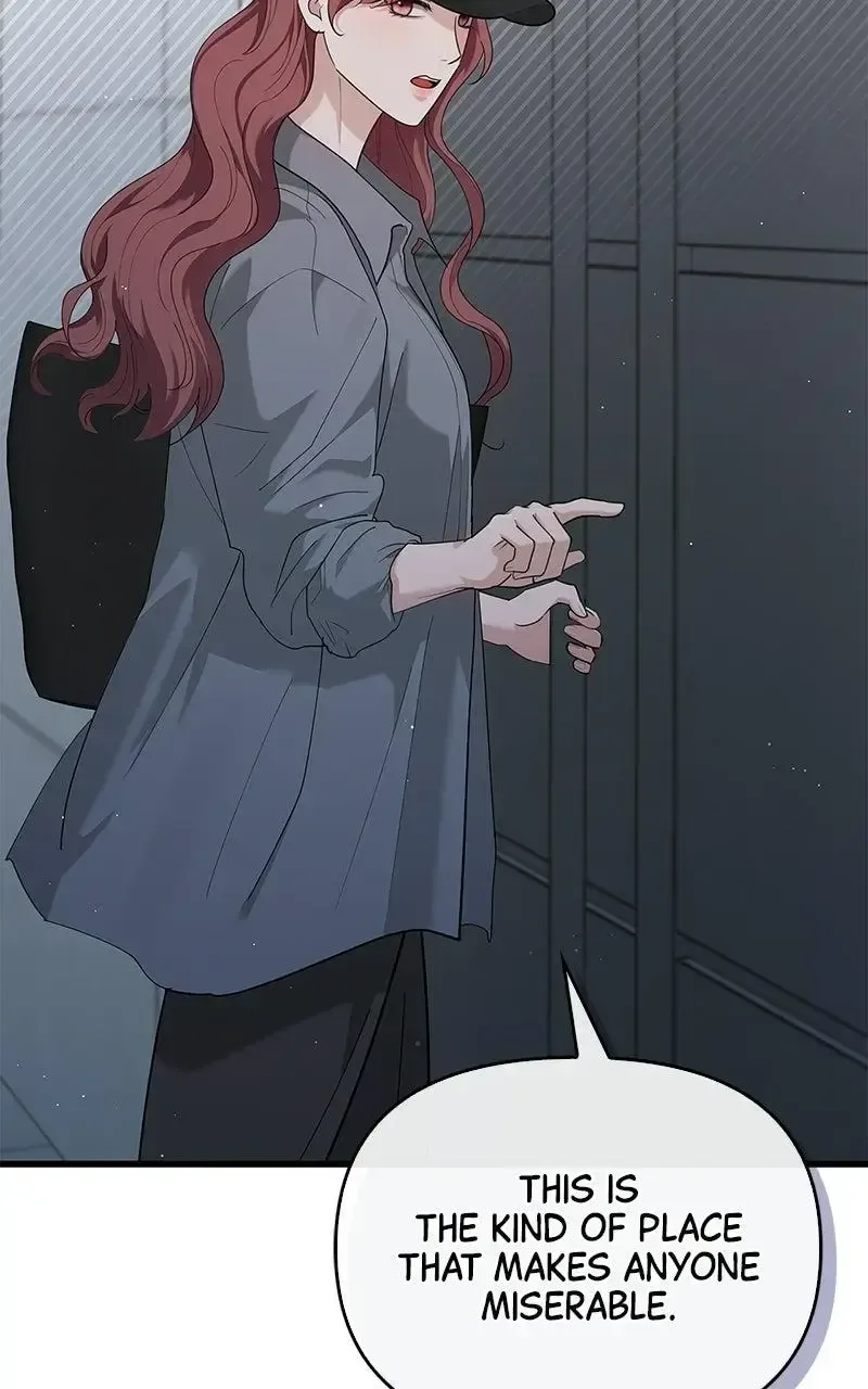 Won’t You Cheat With Me? Chapter 43 page 118