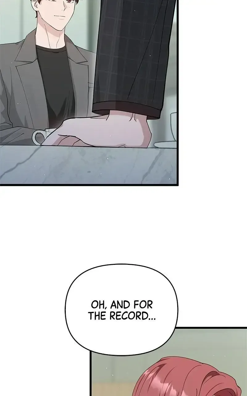 Won’t You Cheat With Me? Chapter 40 page 72