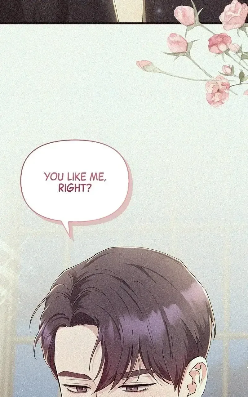 Won’t You Cheat With Me? Chapter 40 page 87