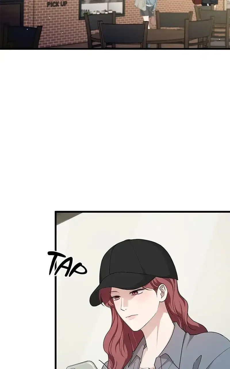 Won’t You Cheat With Me? Chapter 48 page 19