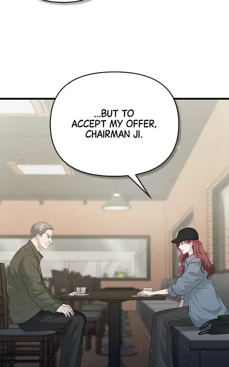 Won’t You Cheat With Me? Chapter 48 page 9