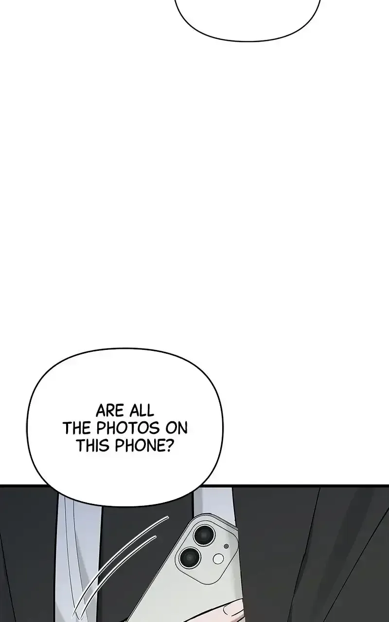 Won’t You Cheat With Me? Chapter 48 page 15