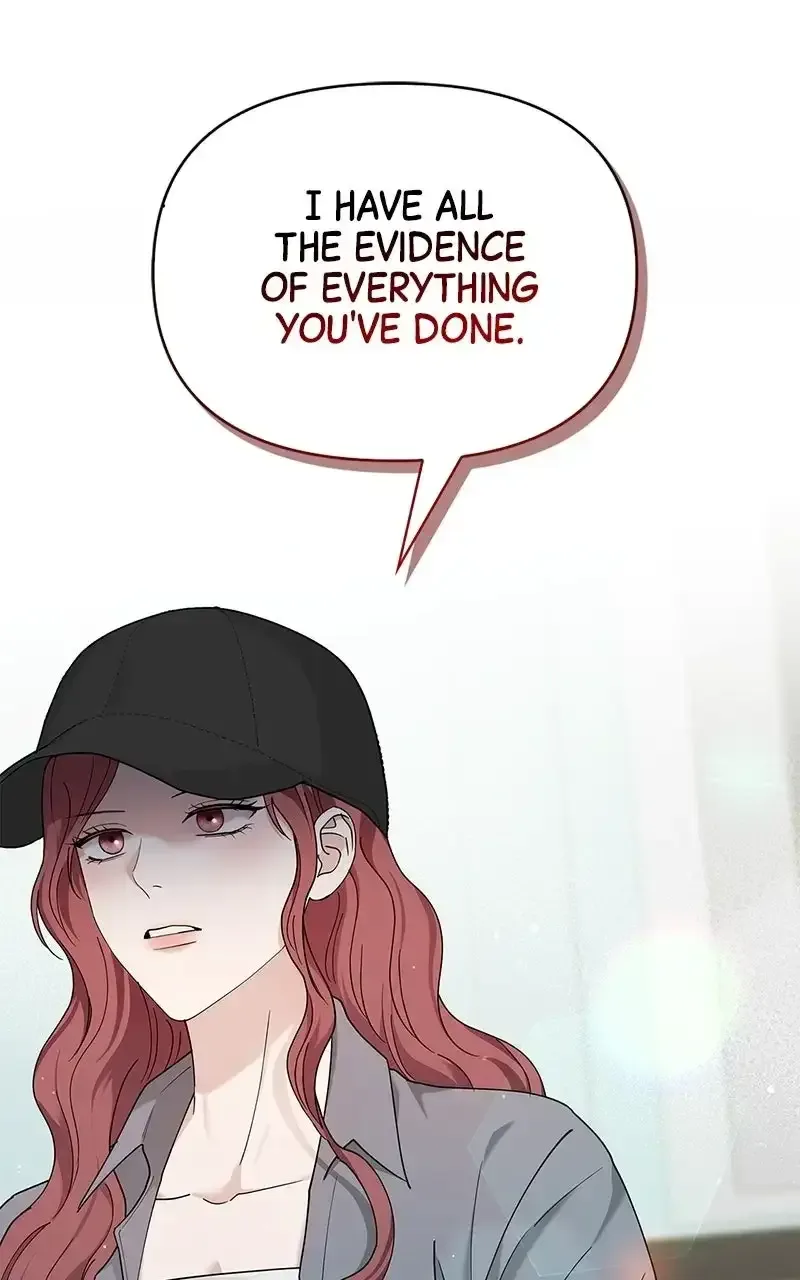 Won’t You Cheat With Me? Chapter 48 page 7