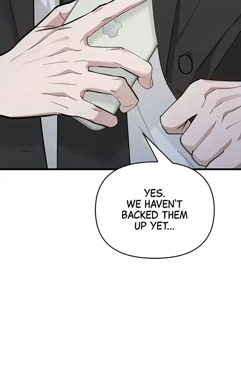 Won’t You Cheat With Me? Chapter 48 page 16