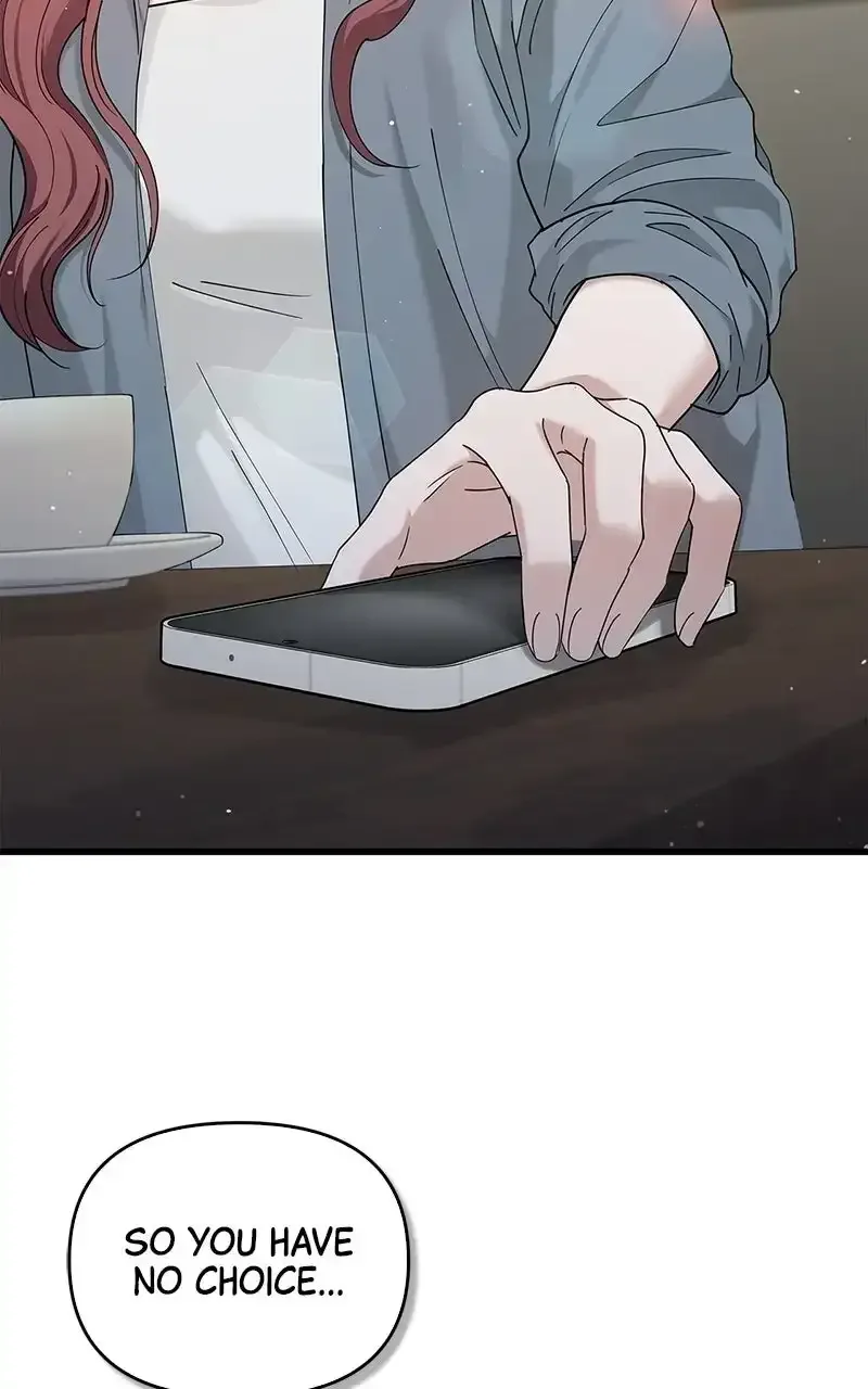Won’t You Cheat With Me? Chapter 48 page 8