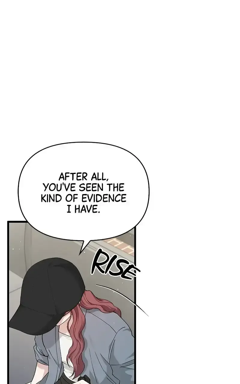 Won’t You Cheat With Me? Chapter 48 page 23