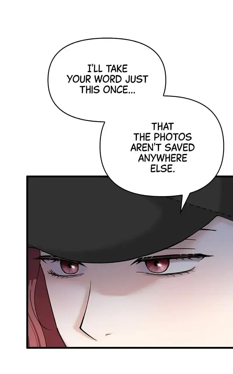 Won’t You Cheat With Me? Chapter 48 page 22