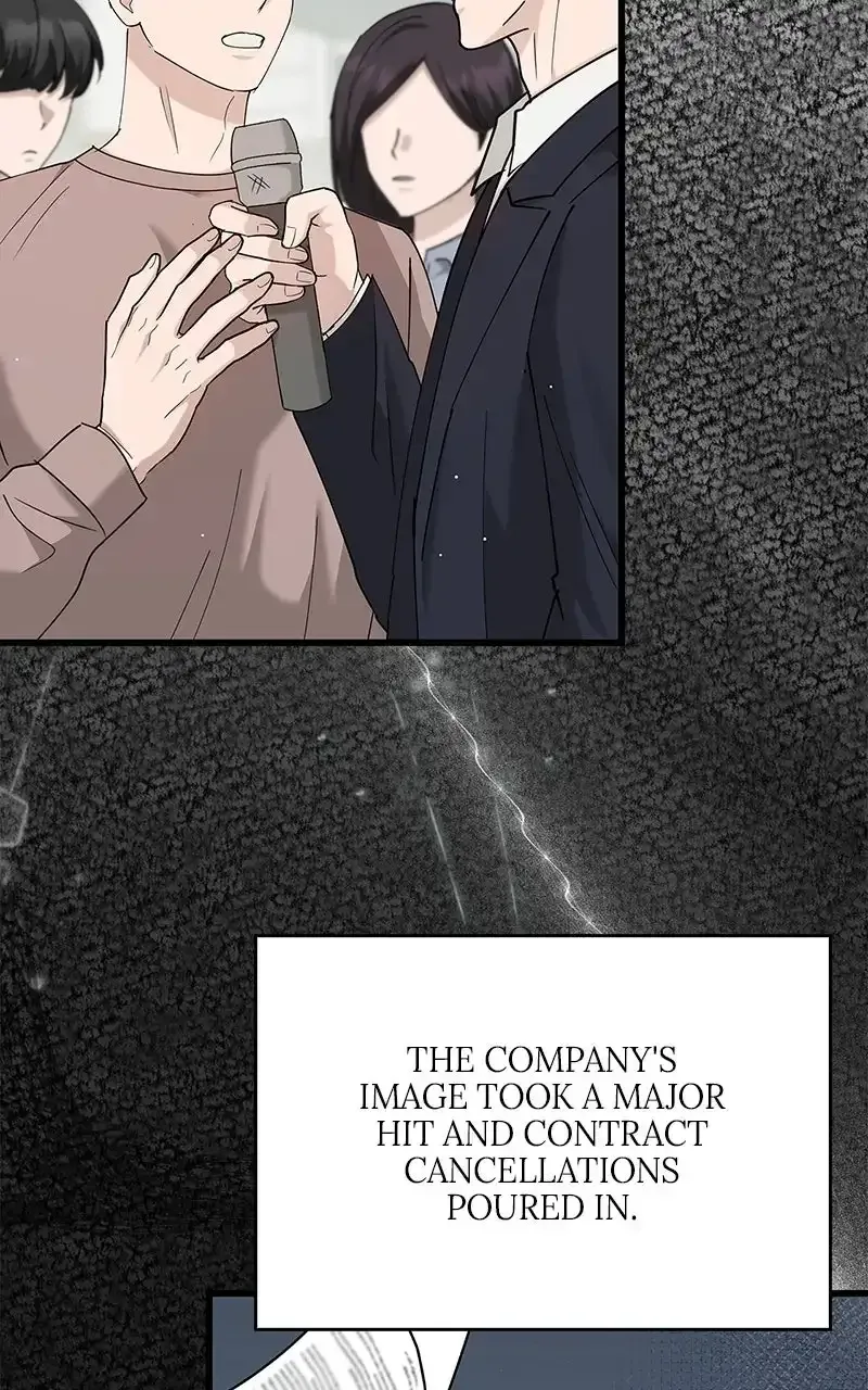 Won’t You Cheat With Me? Chapter 48 page 55