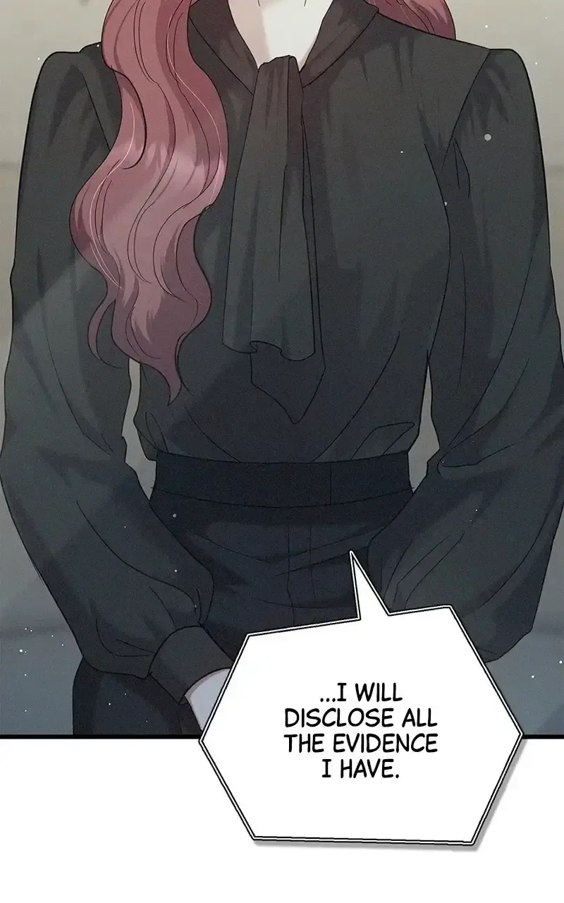 Won’t You Cheat With Me? Chapter 48 page 43