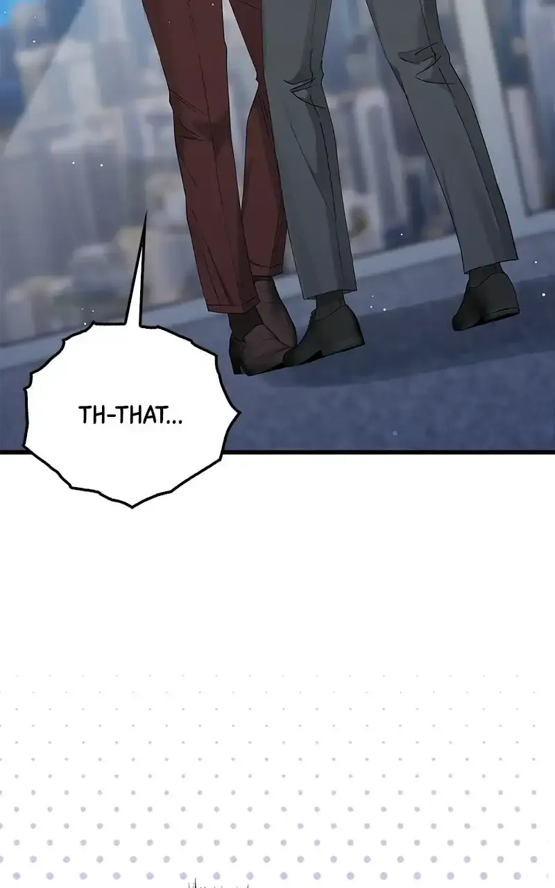 Won’t You Cheat With Me? Chapter 49 page 16