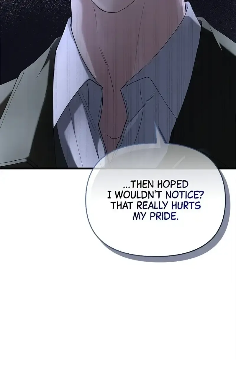 Won’t You Cheat With Me? Chapter 49 page 6