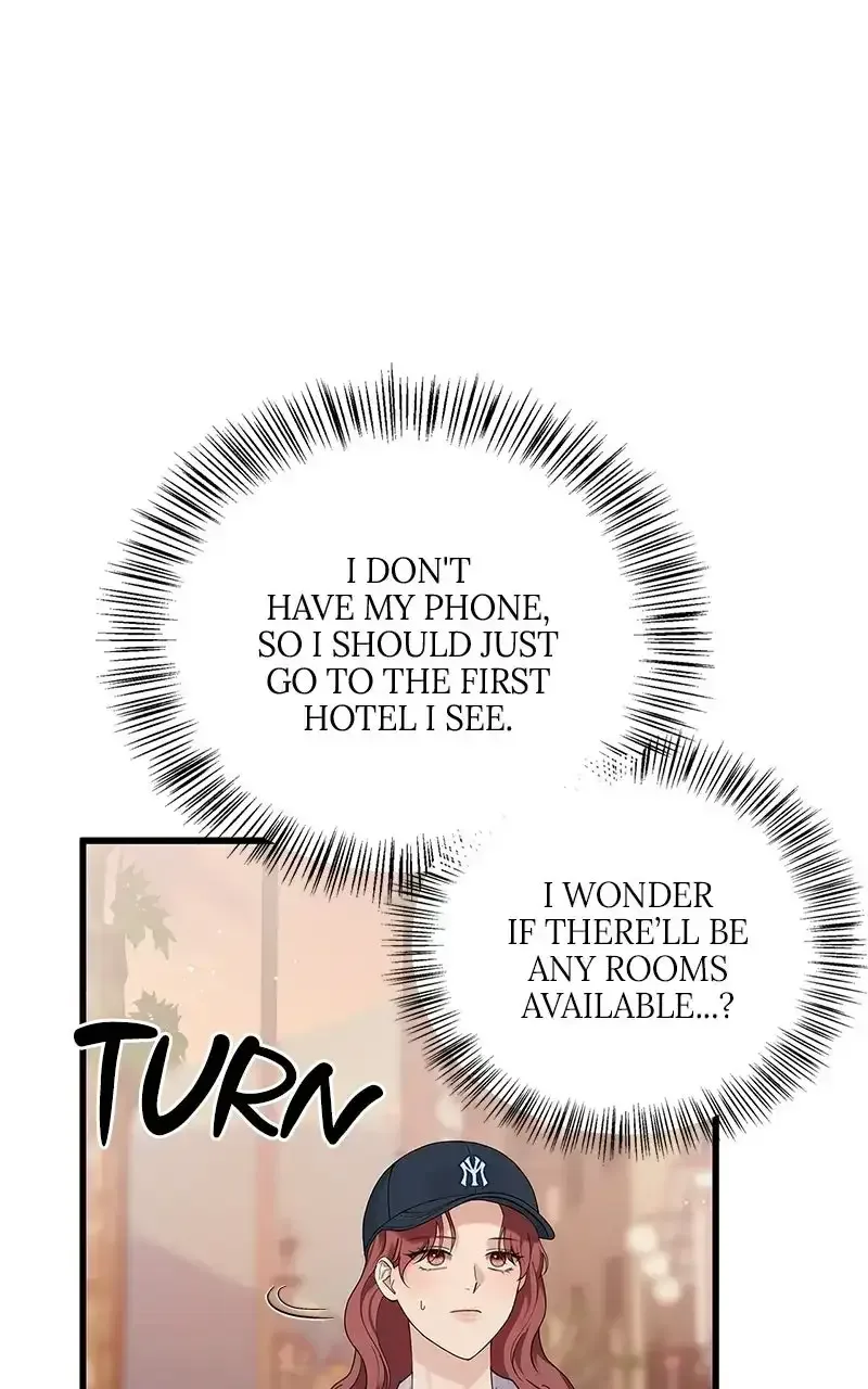 Won’t You Cheat With Me? Chapter 49 page 81