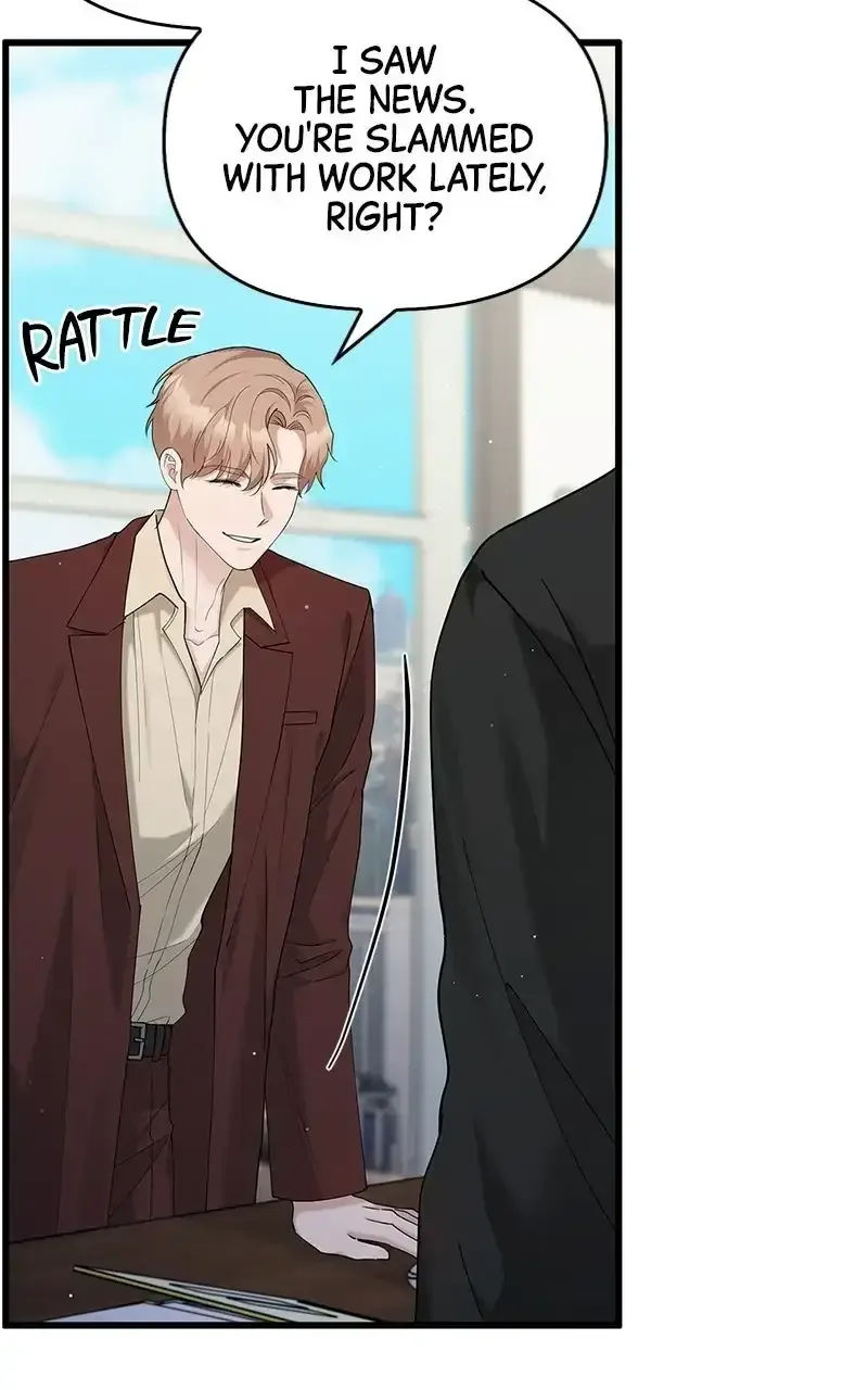 Won’t You Cheat With Me? Chapter 48 page 76