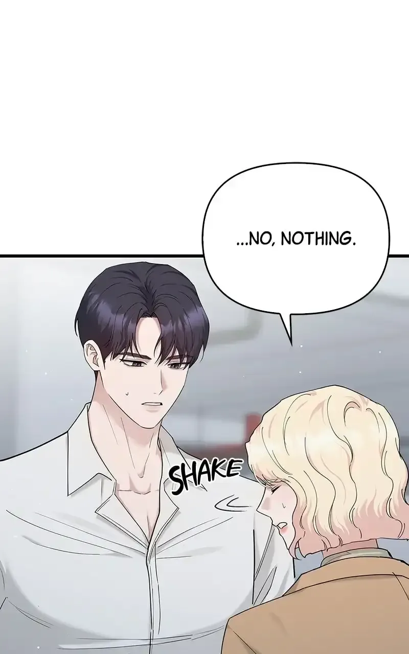 Won’t You Cheat With Me? Chapter 49 page 44