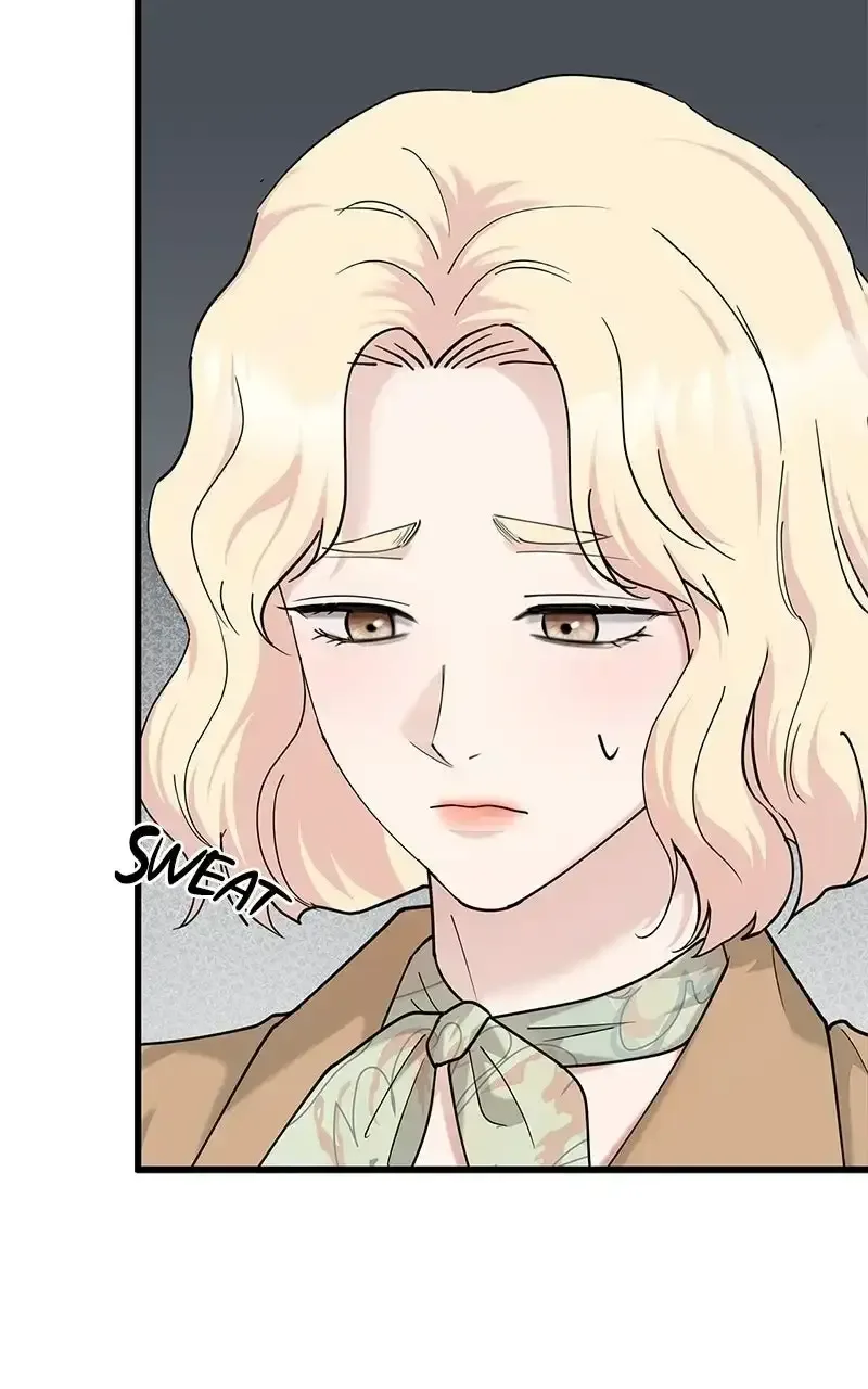 Won’t You Cheat With Me? Chapter 49 page 43
