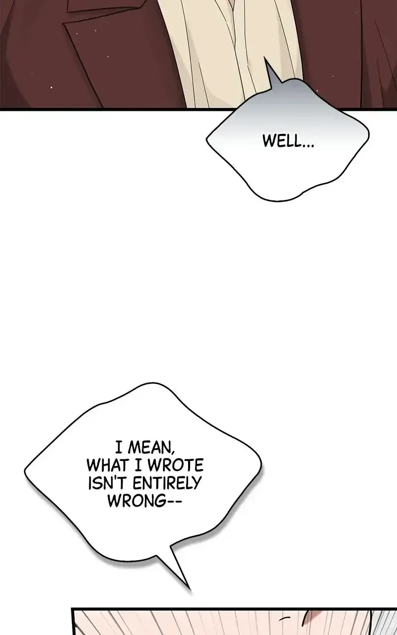 Won’t You Cheat With Me? Chapter 49 page 8
