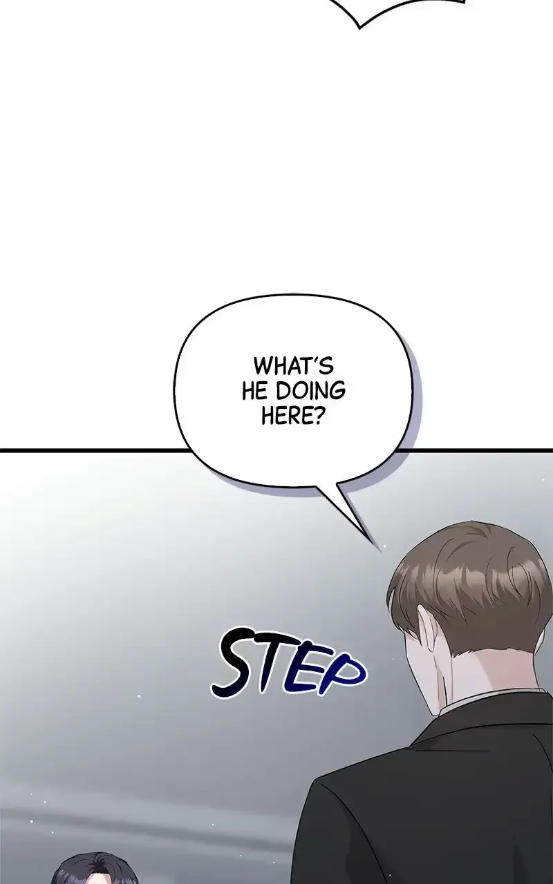 Won’t You Cheat With Me? Chapter 49 page 47