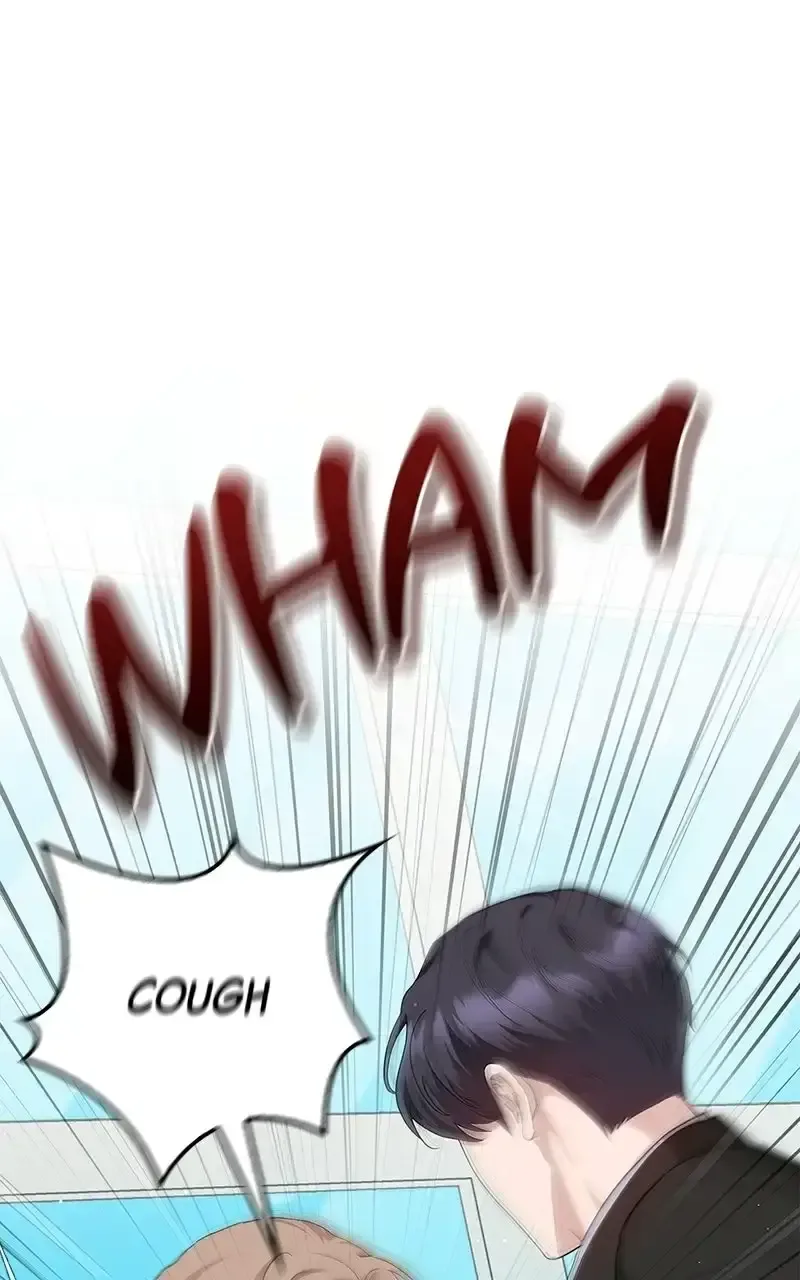 Won’t You Cheat With Me? Chapter 49 page 10