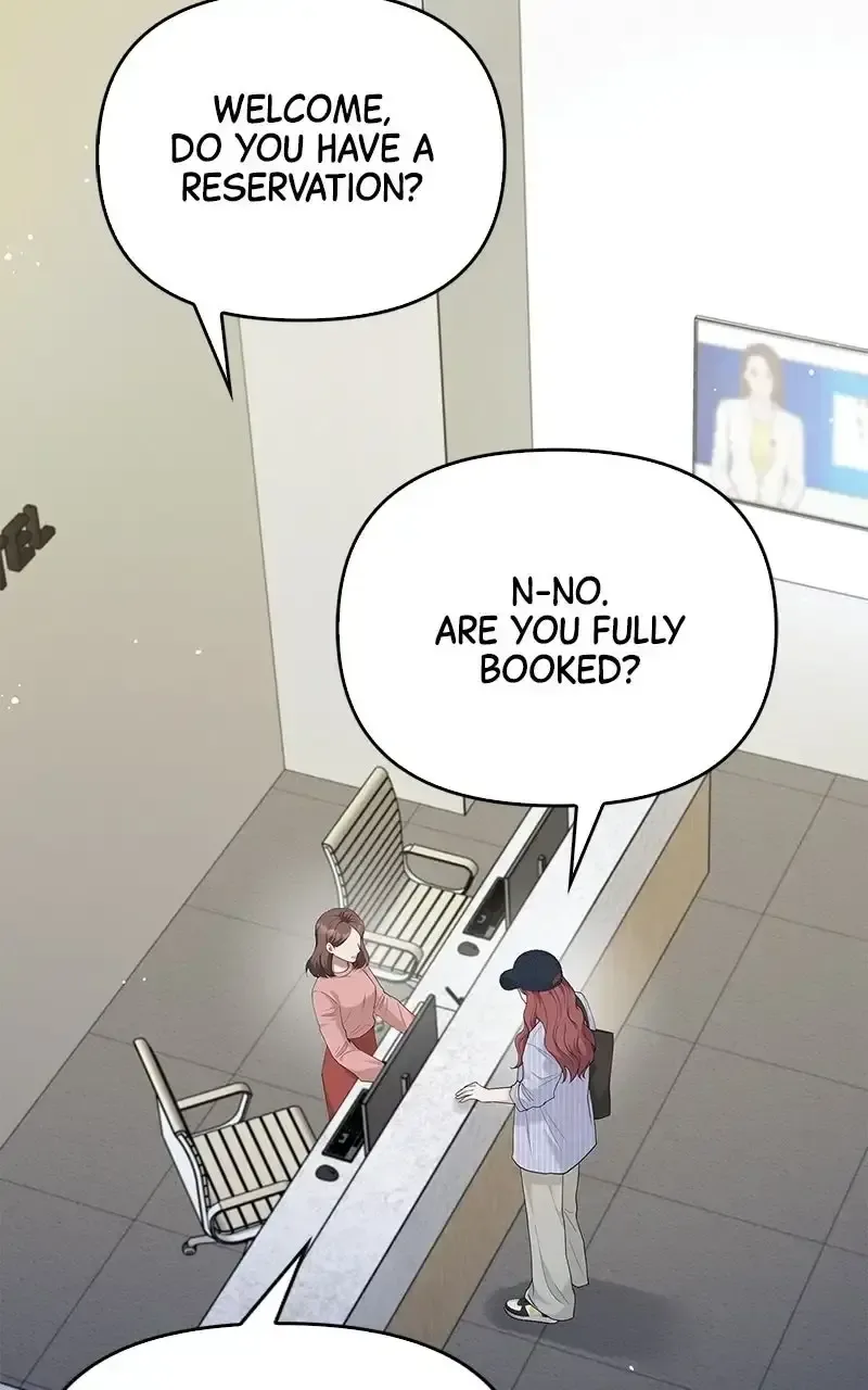 Won’t You Cheat With Me? Chapter 49 page 84