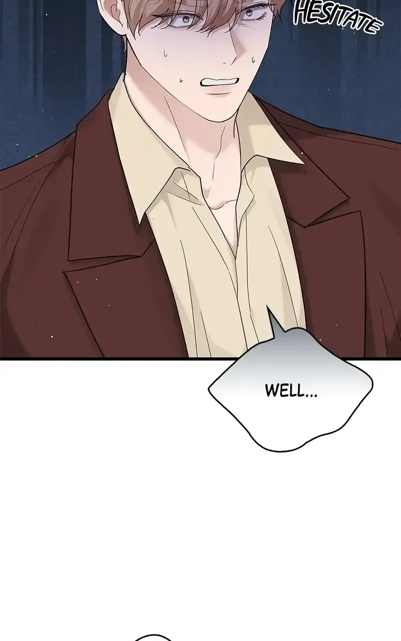 Won’t You Cheat With Me? Chapter 48 page 92