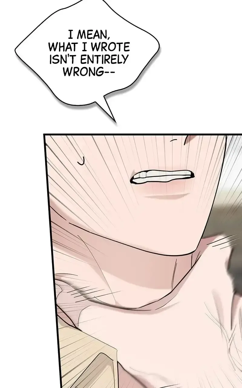 Won’t You Cheat With Me? Chapter 48 page 93