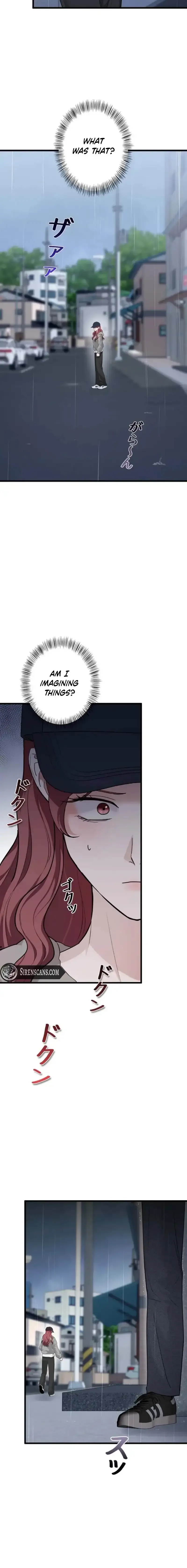Won’t You Cheat With Me? Chapter 52 page 10