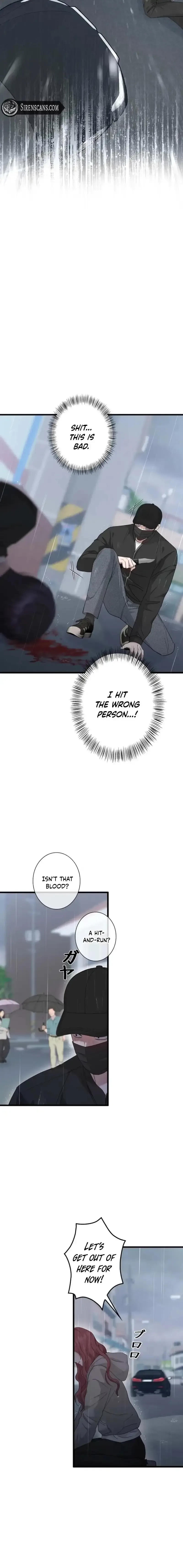 Won’t You Cheat With Me? Chapter 52 page 20