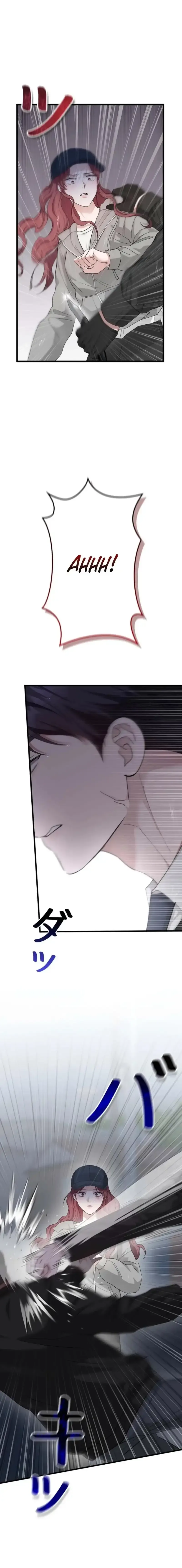 Won’t You Cheat With Me? Chapter 52 page 14