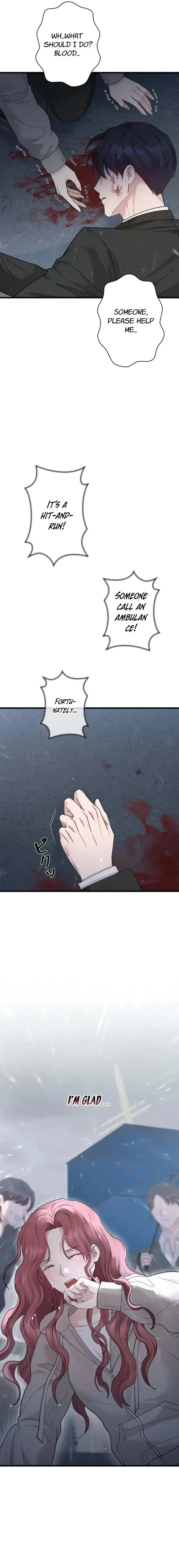 Won’t You Cheat With Me? Chapter 52 page 21