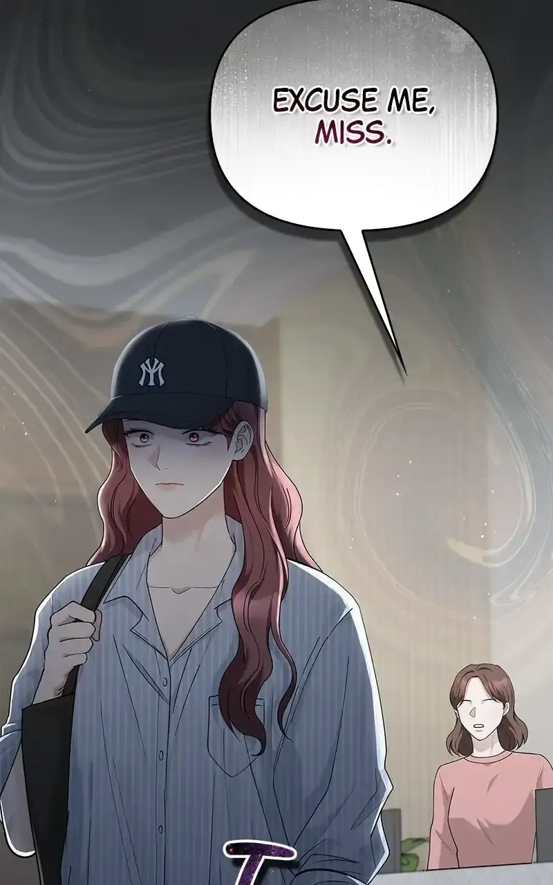 Won’t You Cheat With Me? Chapter 50 page 9