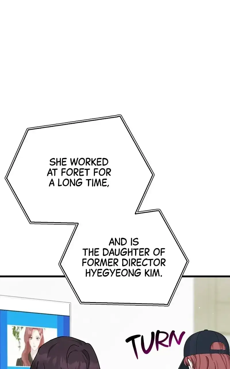 Won’t You Cheat With Me? Chapter 50 page 4