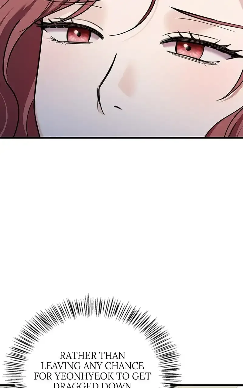 Won’t You Cheat With Me? Chapter 50 page 22