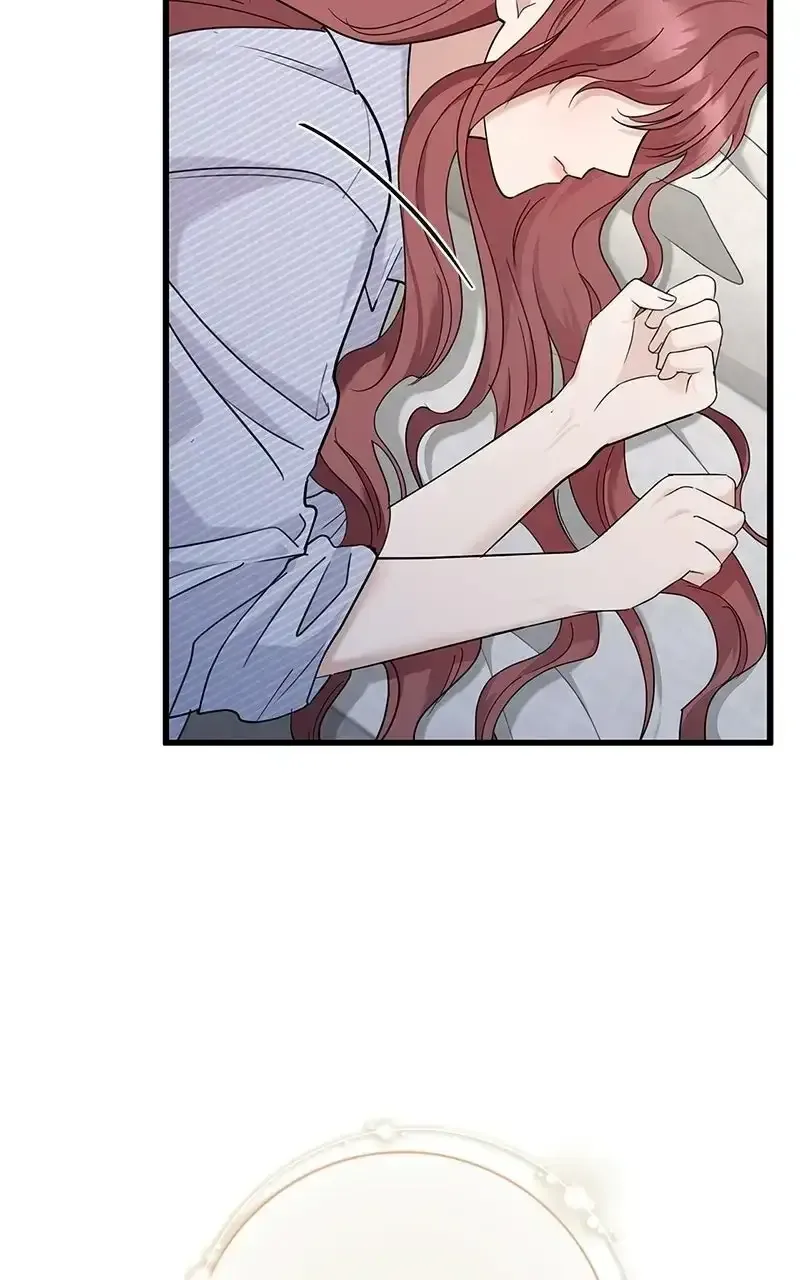 Won’t You Cheat With Me? Chapter 50 page 25