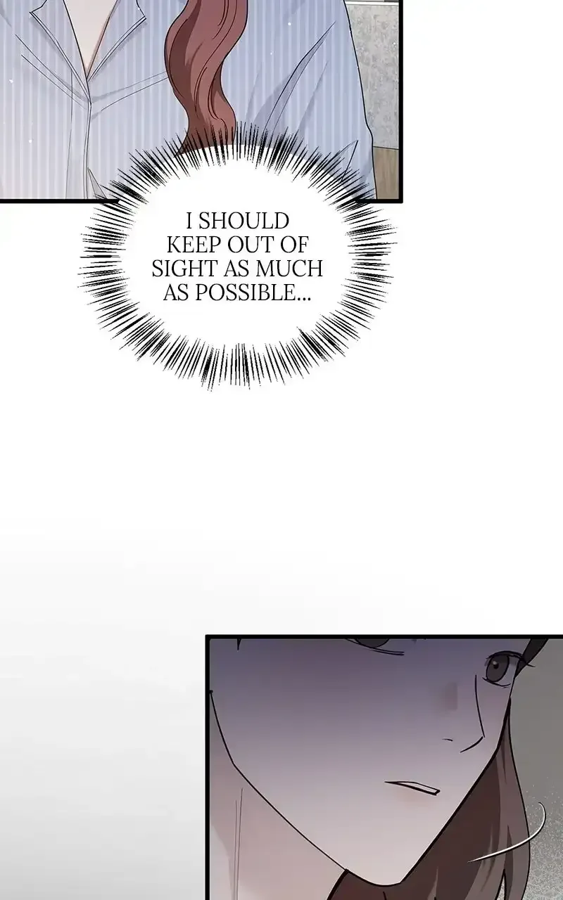 Won’t You Cheat With Me? Chapter 50 page 7