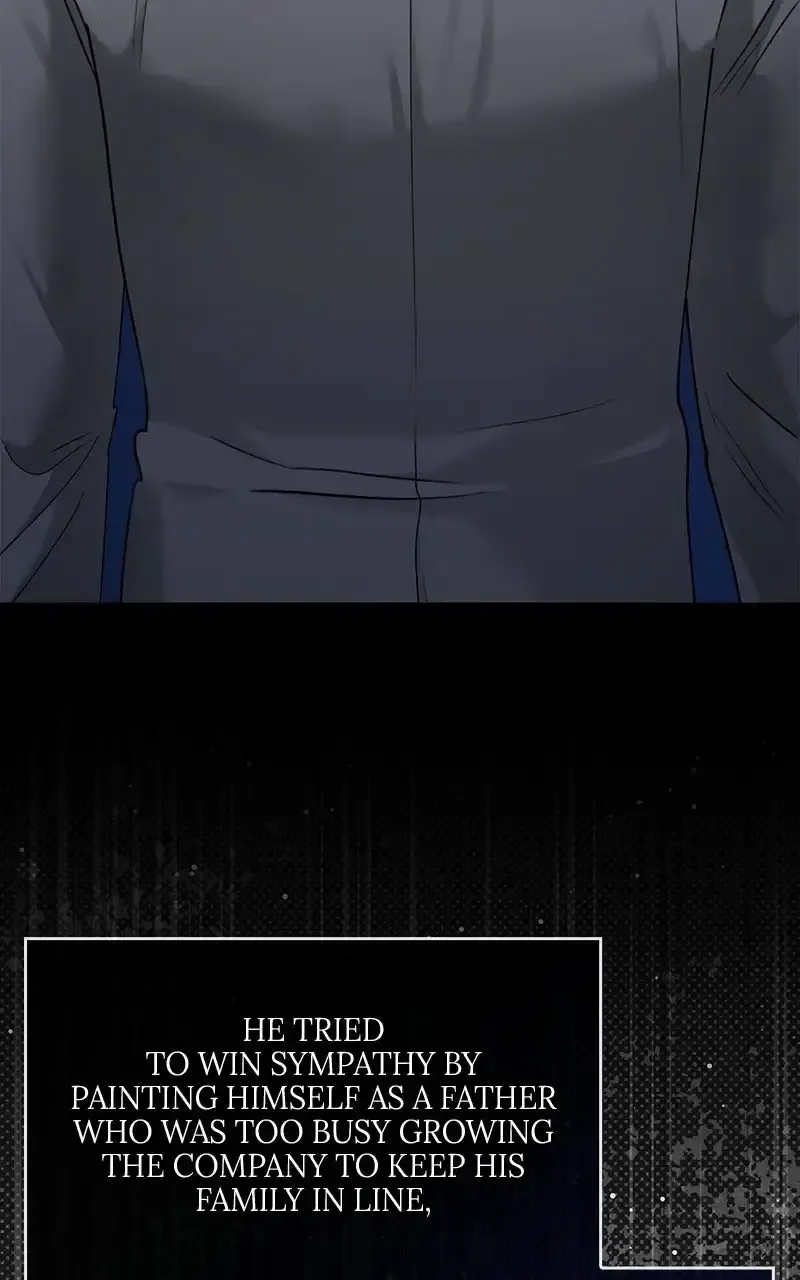Won’t You Cheat With Me? Chapter 50 page 33