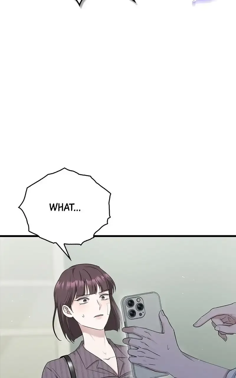 Won’t You Cheat With Me? Chapter 50 page 55