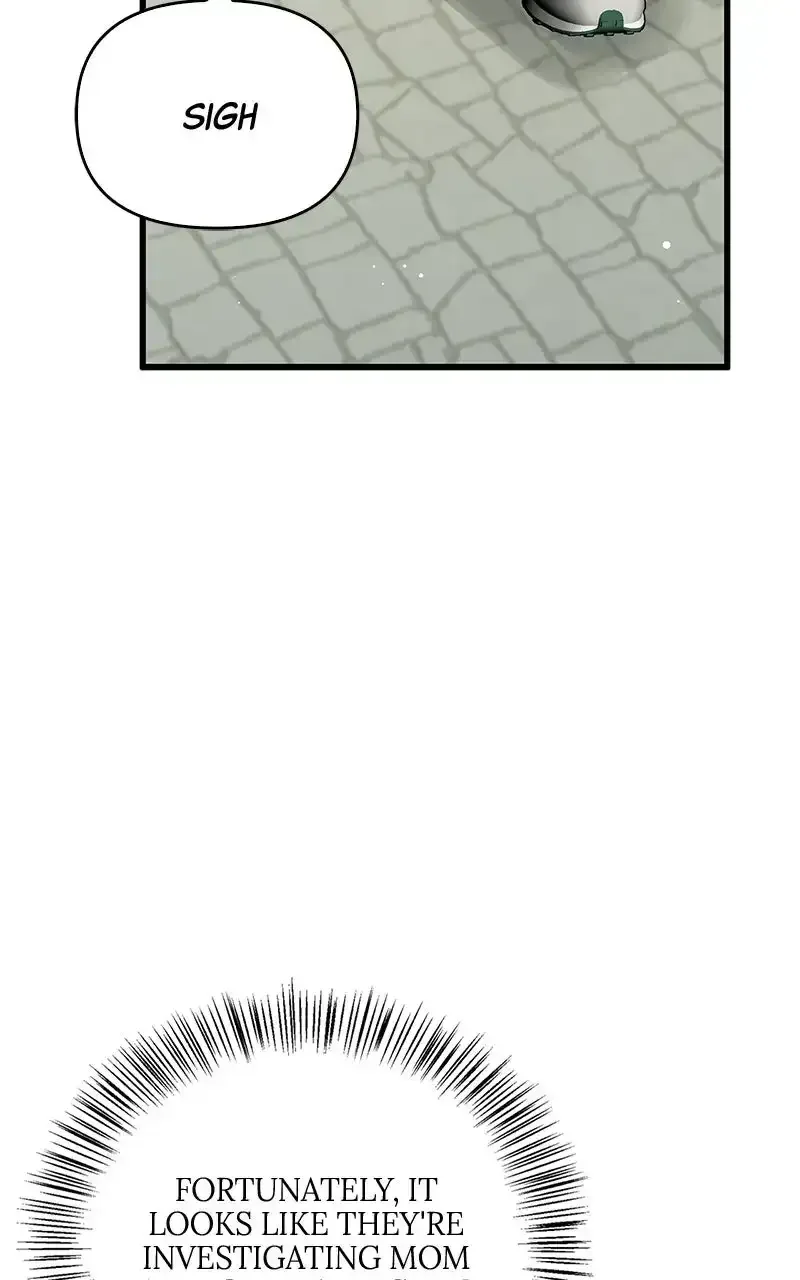 Won’t You Cheat With Me? Chapter 50 page 41