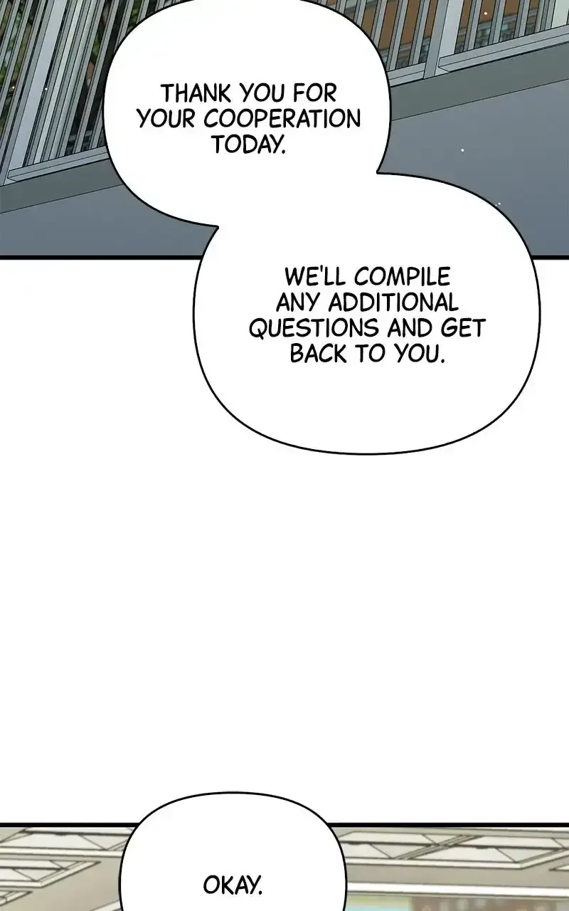 Won’t You Cheat With Me? Chapter 50 page 38