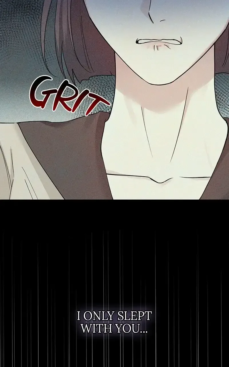 Won’t You Cheat With Me? Chapter 50 page 85