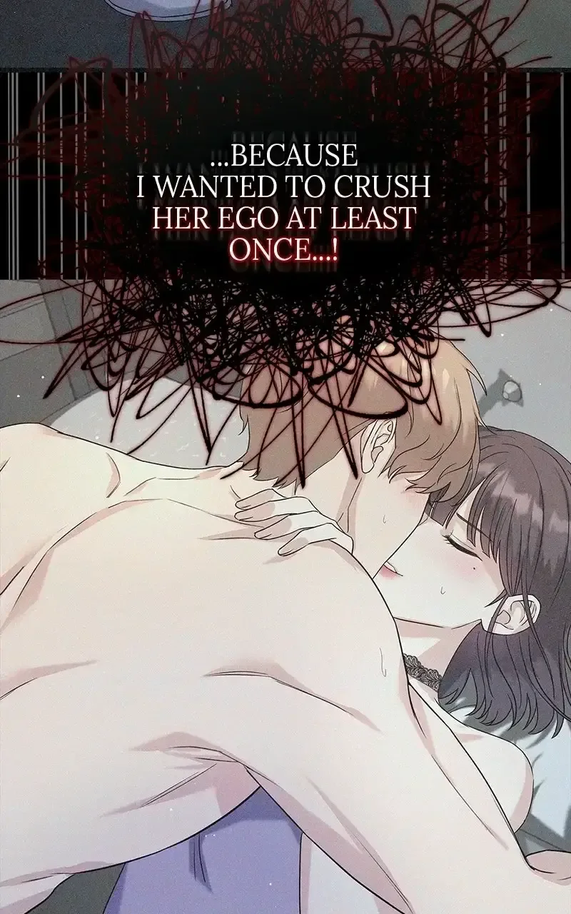 Won’t You Cheat With Me? Chapter 50 page 88