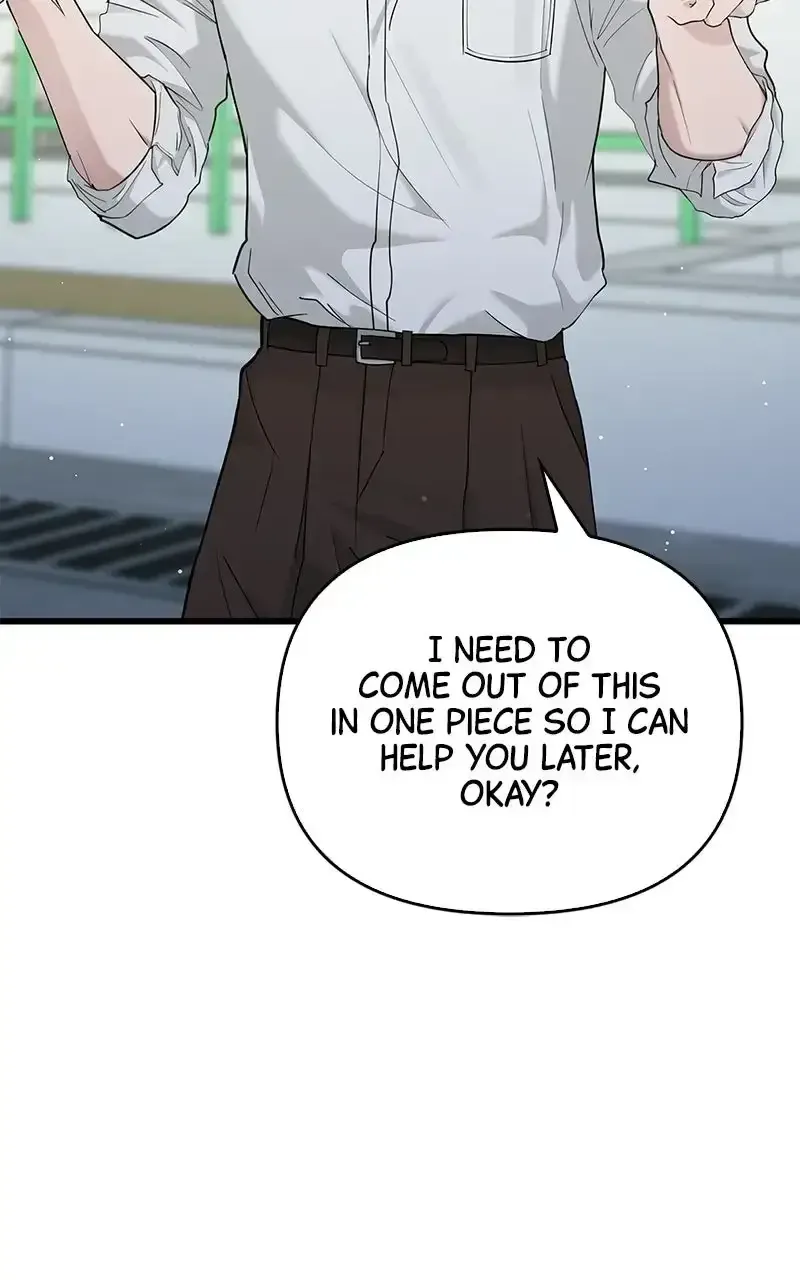 Won’t You Cheat With Me? Chapter 50 page 91