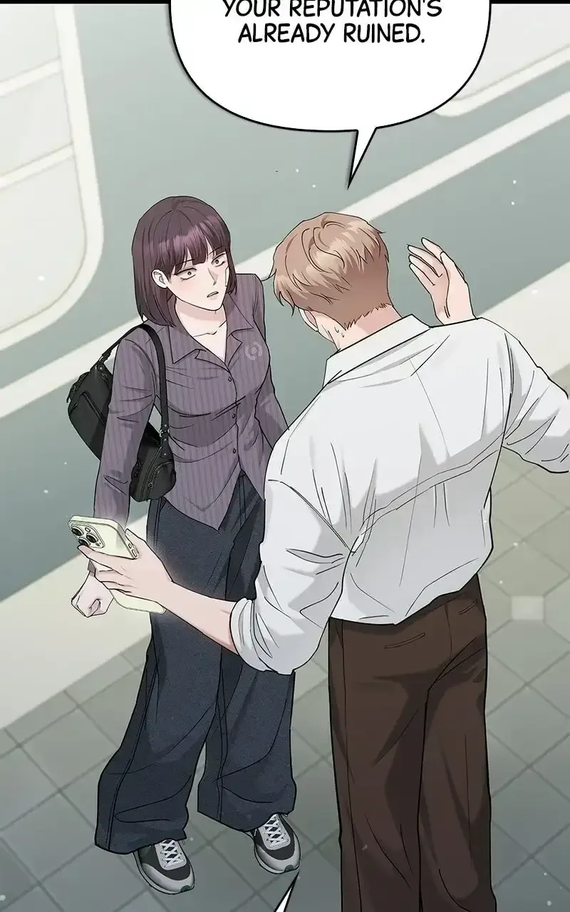Won’t You Cheat With Me? Chapter 50 page 63