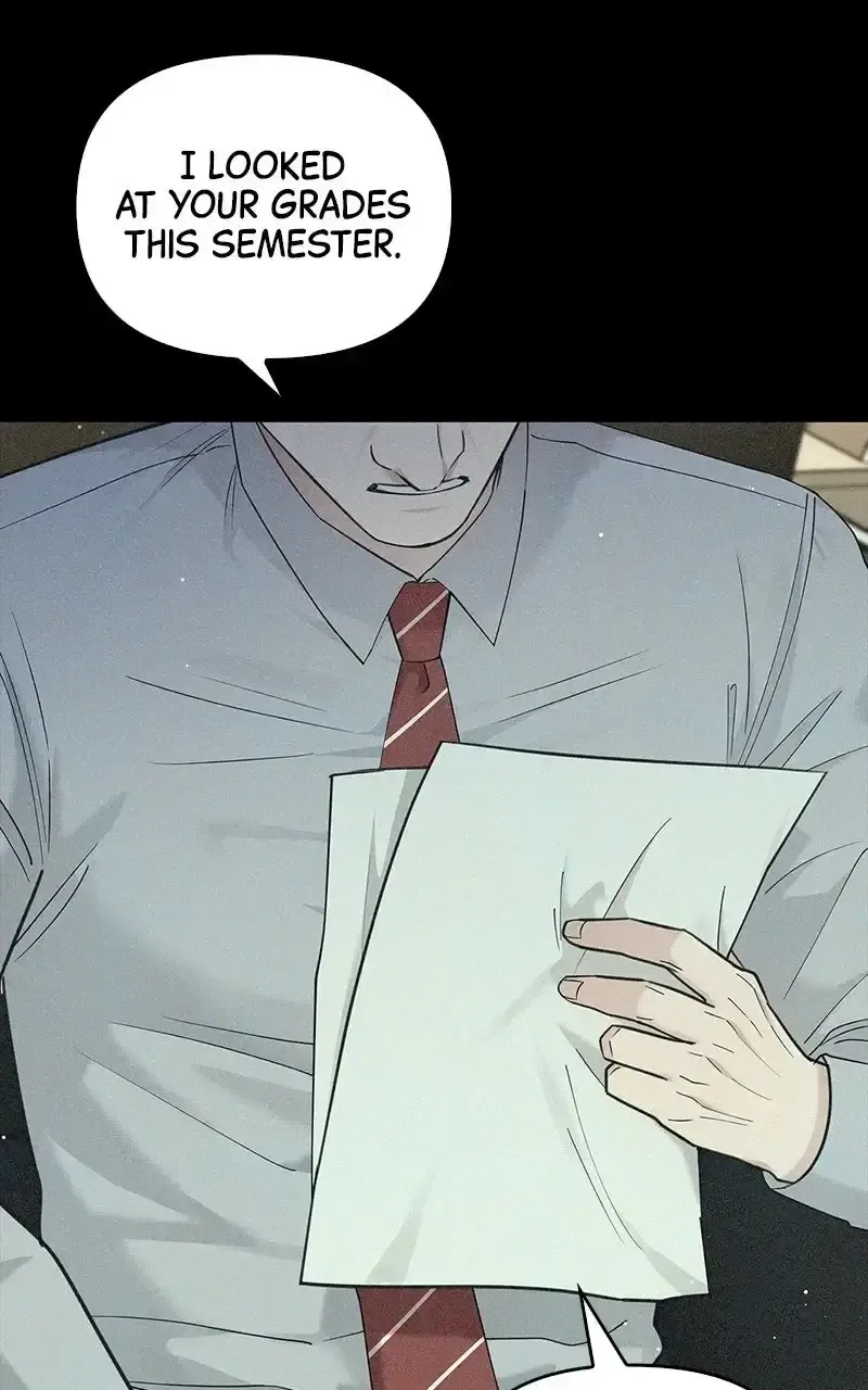 Won’t You Cheat With Me? Chapter 50 page 79